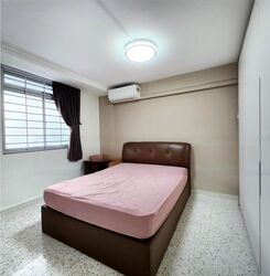 Blk 4 Ghim Moh Green (Queenstown), HDB 3 Rooms #552981271
